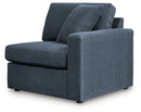 Modmax Balanced Sectional with Audio and Storage Consoles - Furniture Center (NY)