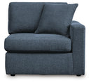 Modmax Sectional with Audio System