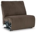 Top Tier Sofa Chaise Sectional - Furniture Center (NY)