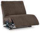 Top Tier Sofa Chaise Sectional - Furniture Center (NY)