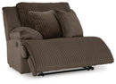 Top Tier Sofa Chaise Sectional - Furniture Center (NY)
