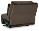 Top Tier Sofa Chaise Sectional - Furniture Center (NY)