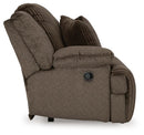 Top Tier Sofa Chaise Sectional - Furniture Center (NY)