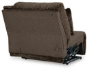 Top Tier Sofa Chaise Sectional - Furniture Center (NY)