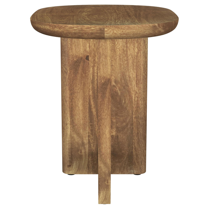 Fletcher End & Side Table - Furniture Center (NY)