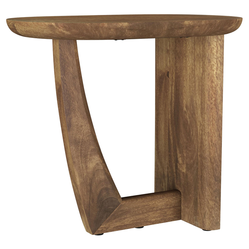 Fletcher End & Side Table - Furniture Center (NY)