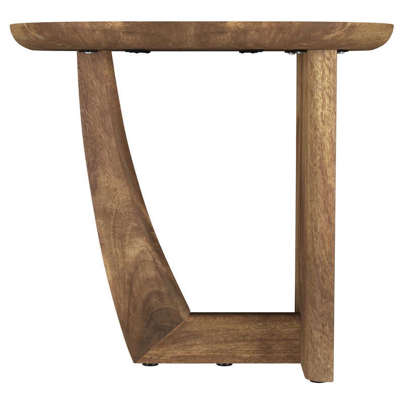 Fletcher End & Side Table - Furniture Center (NY)