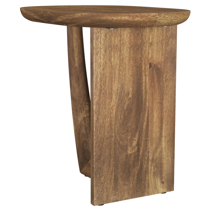 Fletcher End & Side Table - Furniture Center (NY)