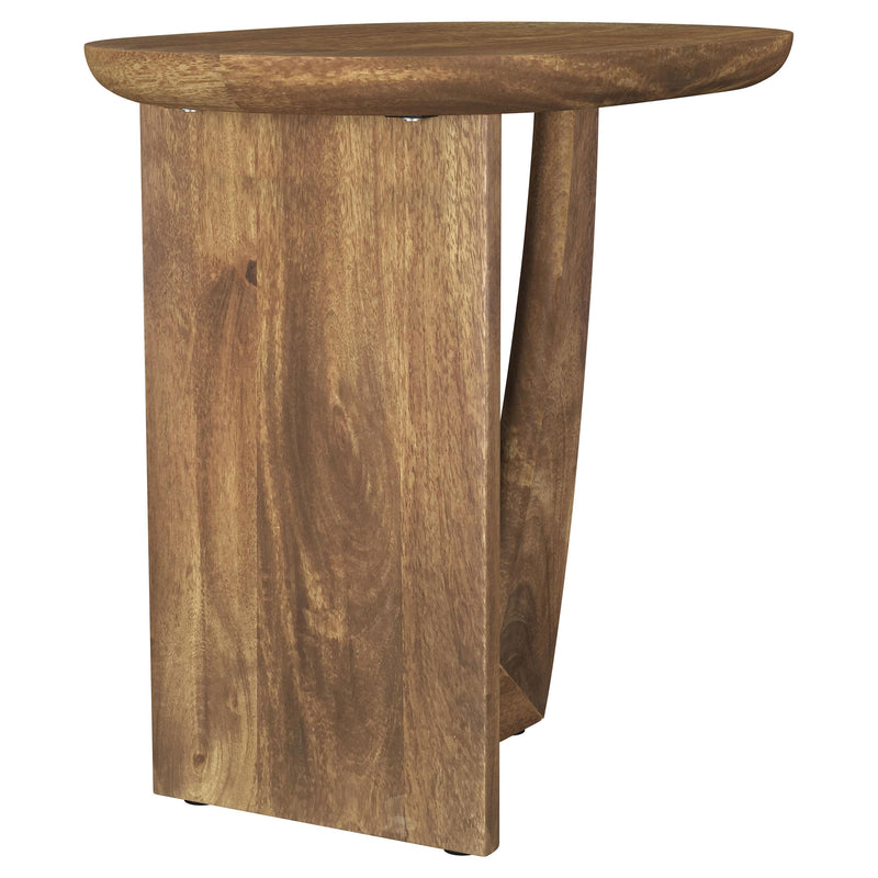 Fletcher End & Side Table - Furniture Center (NY)