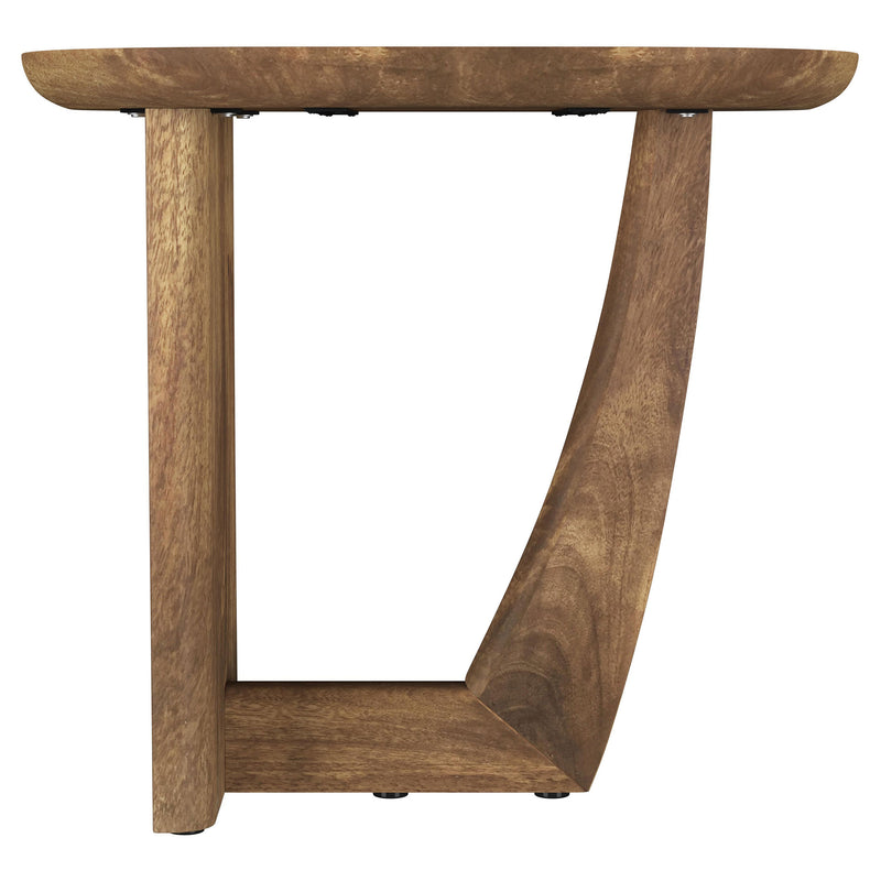 Fletcher End & Side Table - Furniture Center (NY)