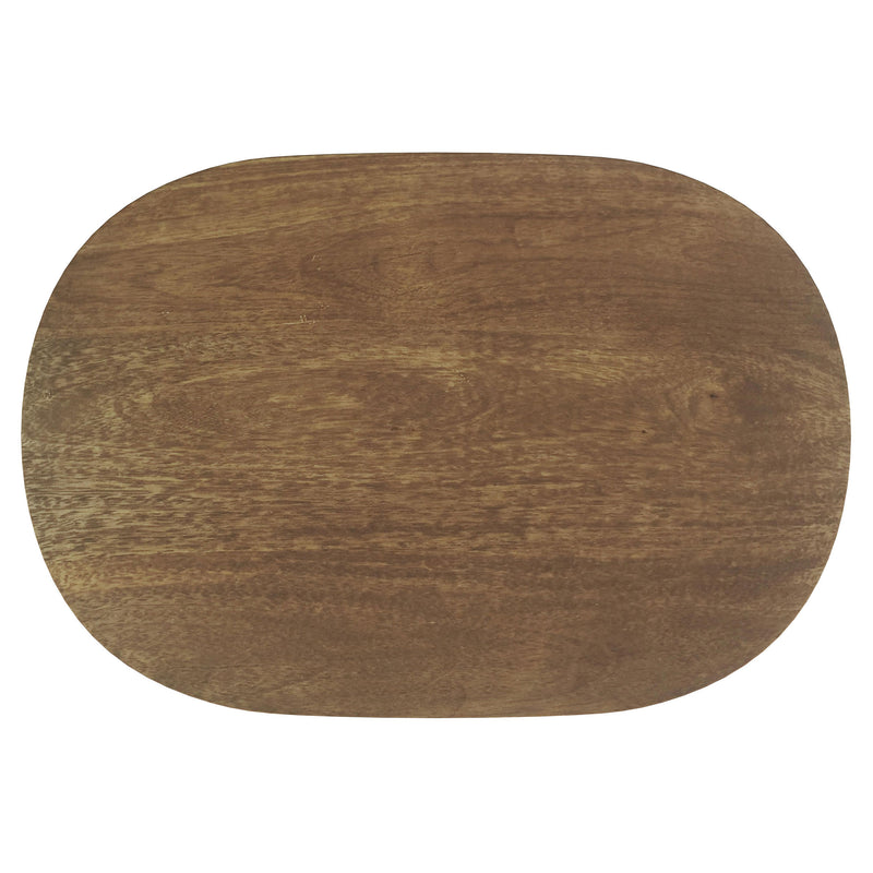 Fletcher End & Side Table - Furniture Center (NY)