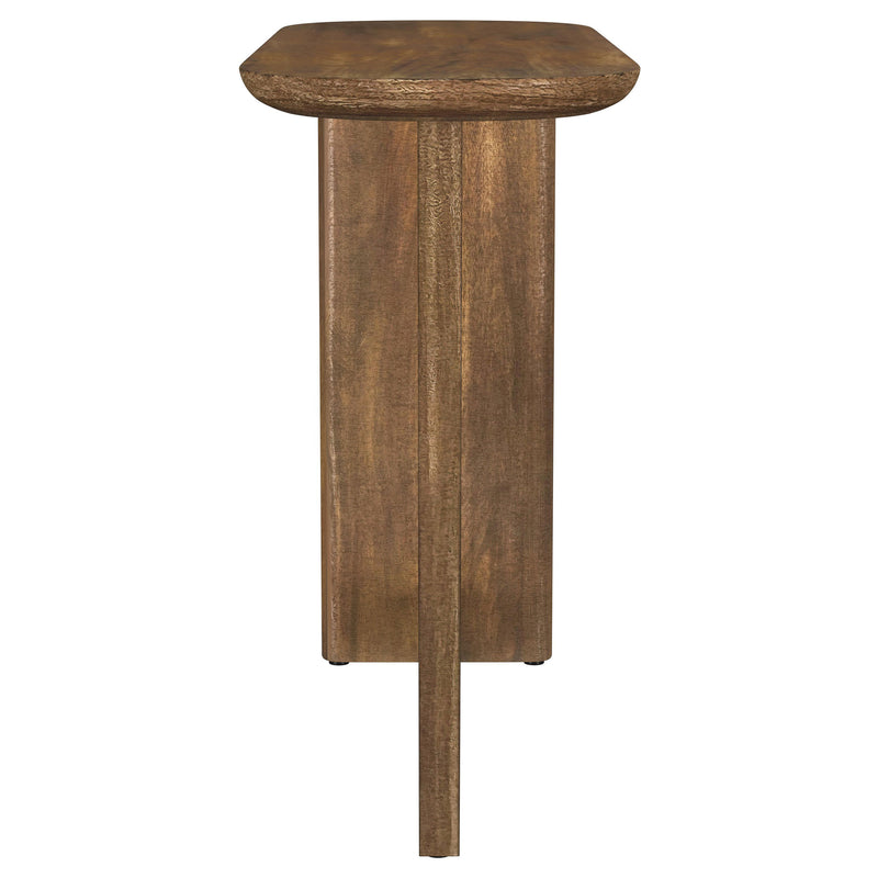 Fletcher Console Table - Furniture Center (NY)