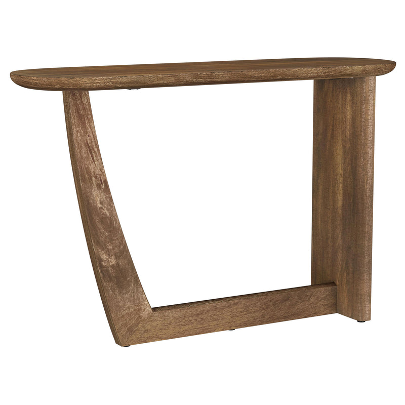 Fletcher Console Table - Furniture Center (NY)