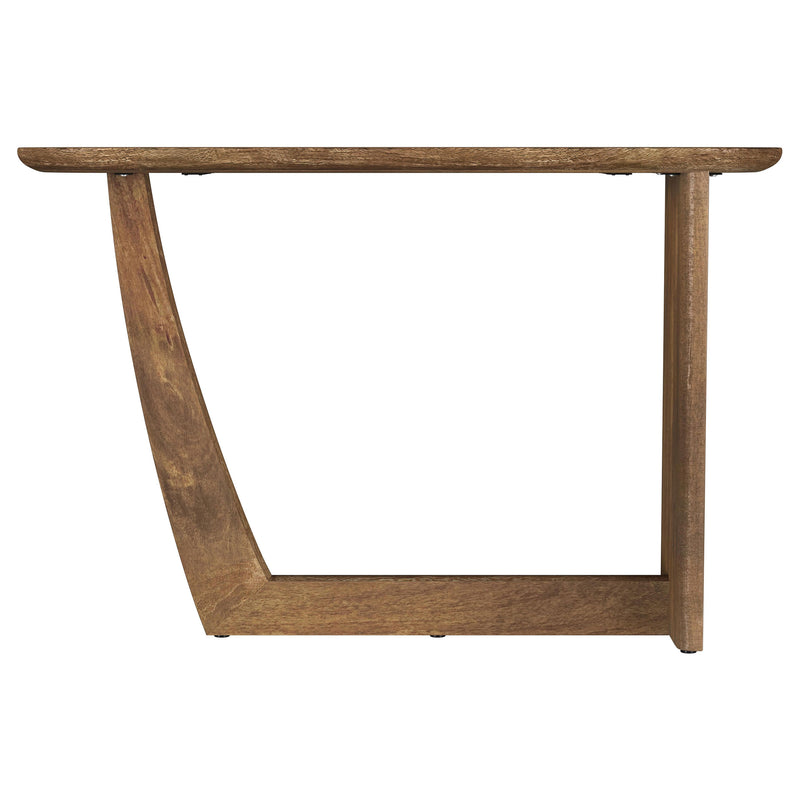 Fletcher Console Table - Furniture Center (NY)