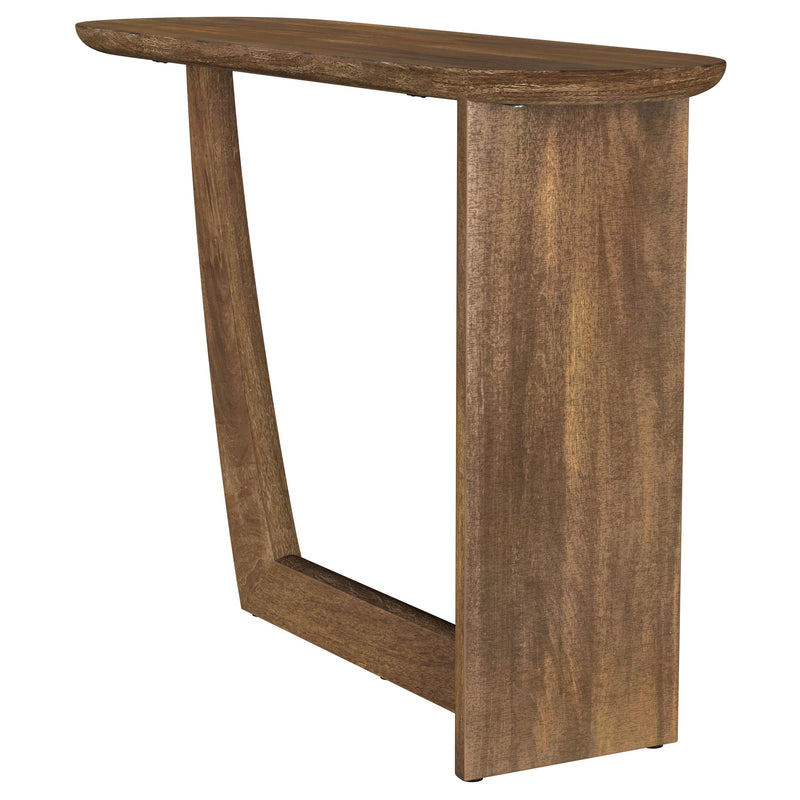 Fletcher Console Table - Furniture Center (NY)