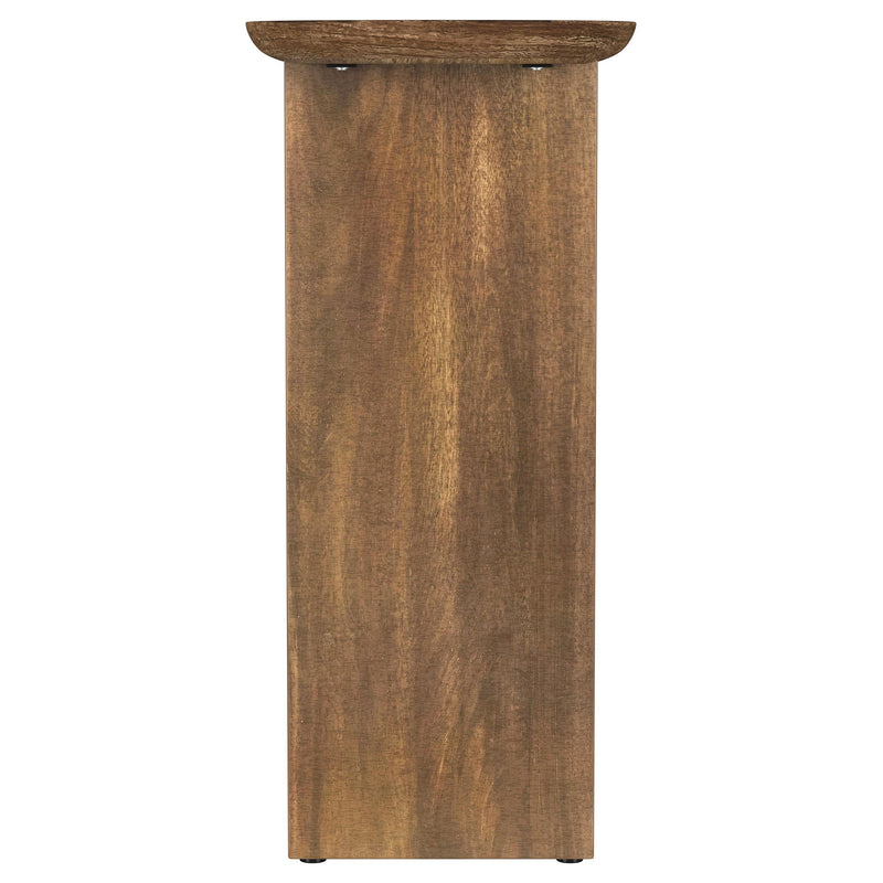 Fletcher Console Table - Furniture Center (NY)