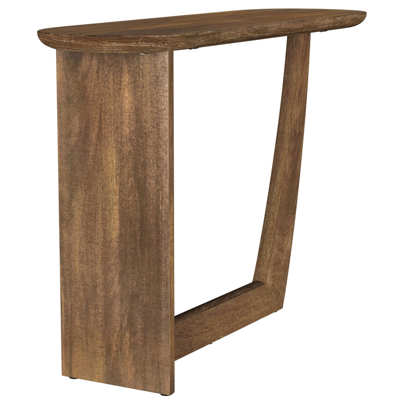 Fletcher Console Table - Furniture Center (NY)