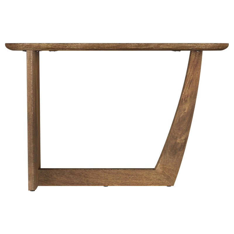 Fletcher Console Table - Furniture Center (NY)