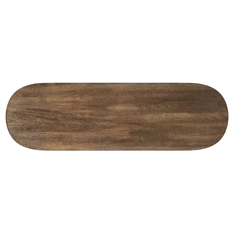 Fletcher Console Table - Furniture Center (NY)