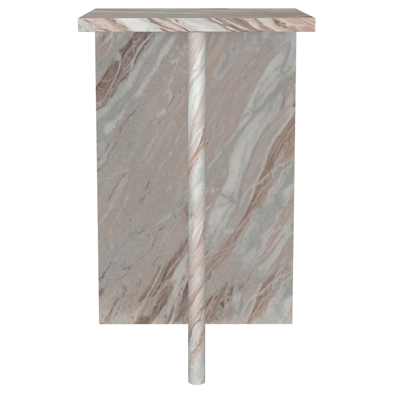 Bowdoin End & Side Table - Furniture Center (NY)