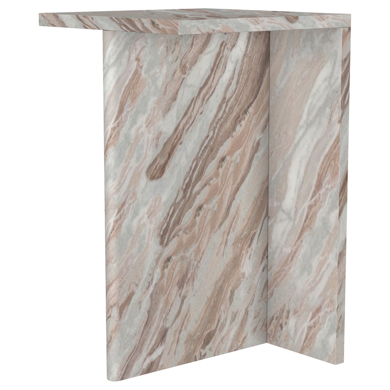 Bowdoin End & Side Table - Furniture Center (NY)