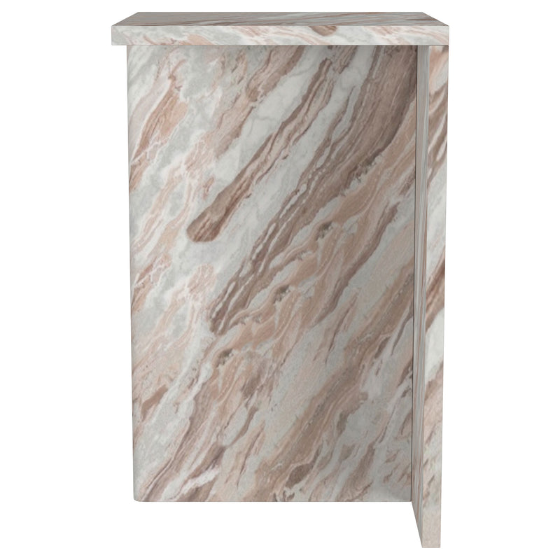 Bowdoin End & Side Table - Furniture Center (NY)