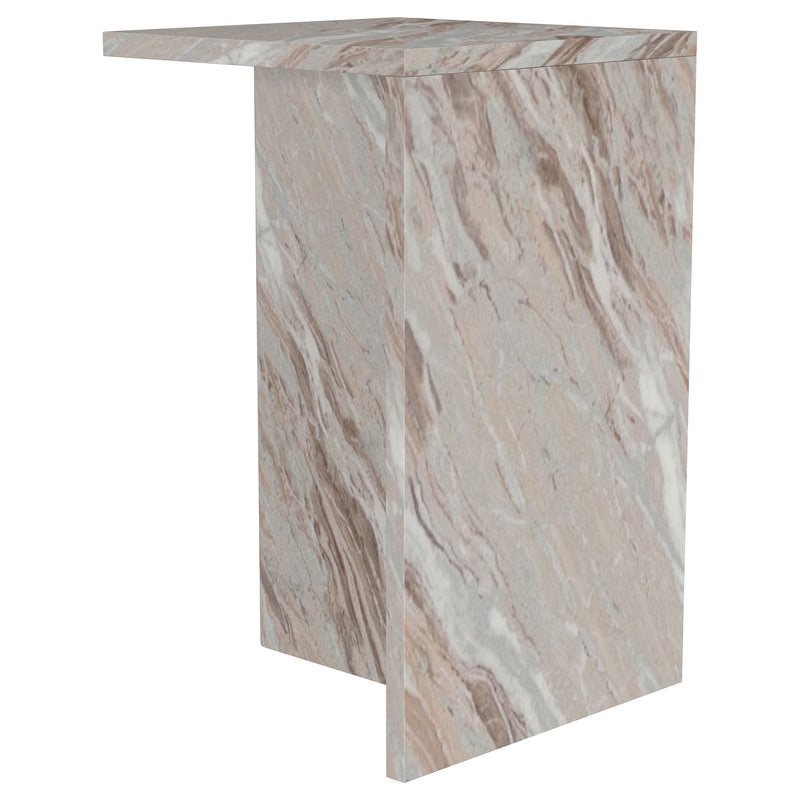Bowdoin End & Side Table - Furniture Center (NY)