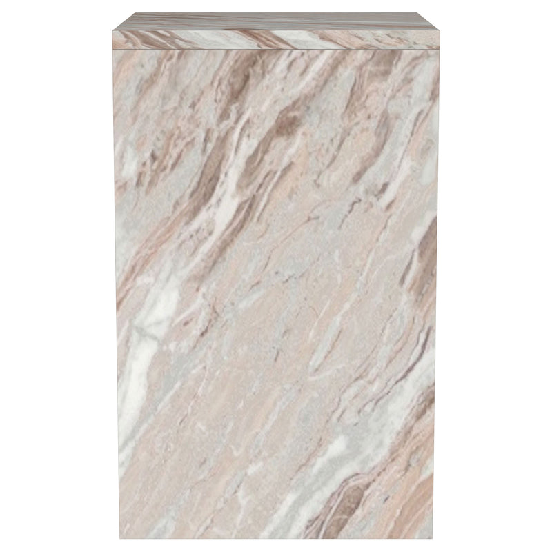 Bowdoin End & Side Table - Furniture Center (NY)