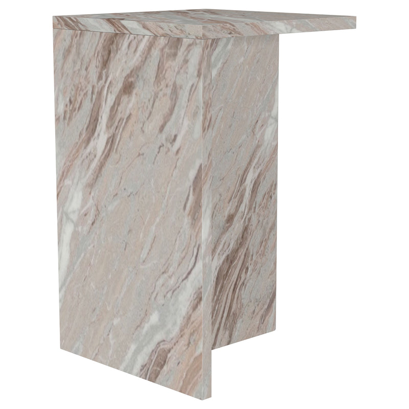 Bowdoin End & Side Table - Furniture Center (NY)
