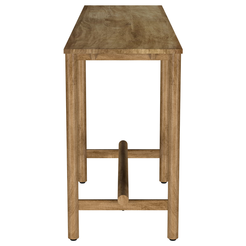 Darius Console Table - Furniture Center (NY)