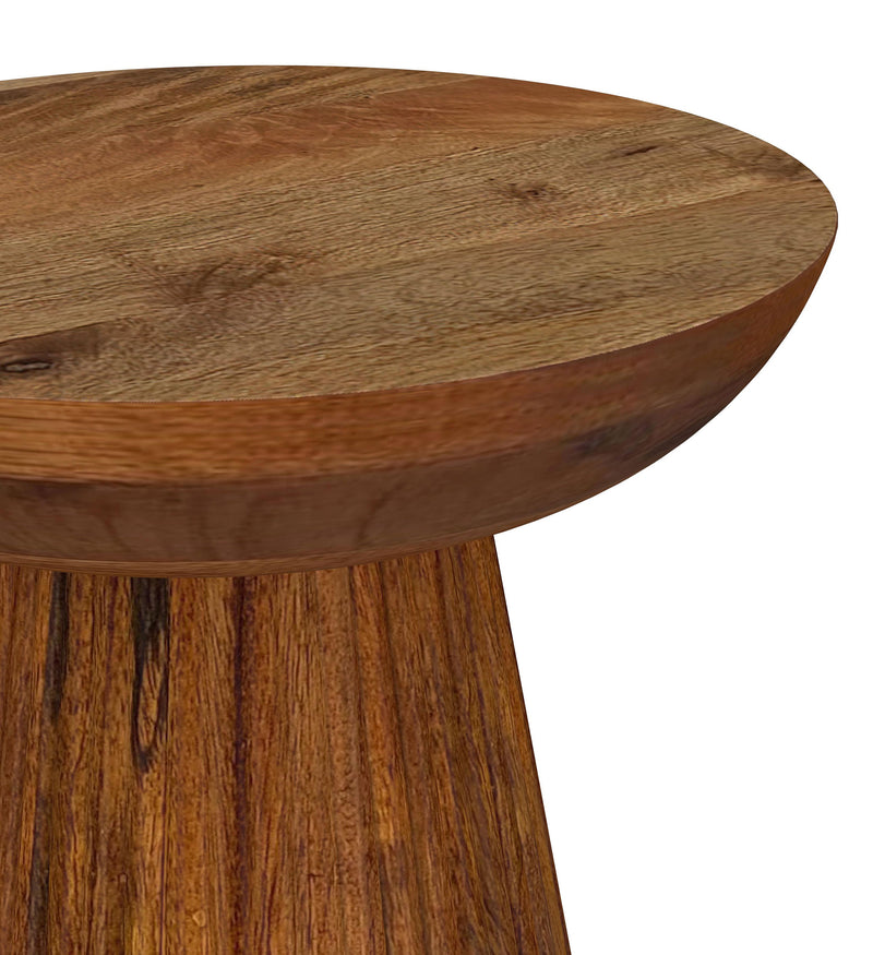 Aureo End & Side Table - Furniture Center (NY)