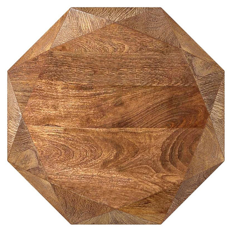 Jacinto End & Side Table - Furniture Center (NY)
