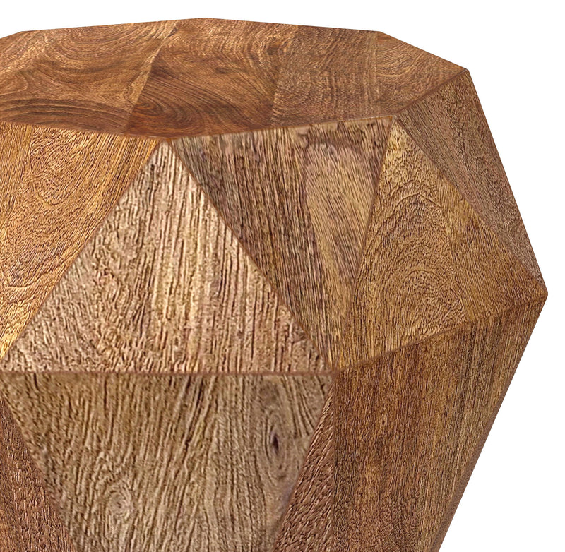 Jacinto End & Side Table - Furniture Center (NY)