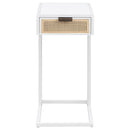 Amherst End Side Tables