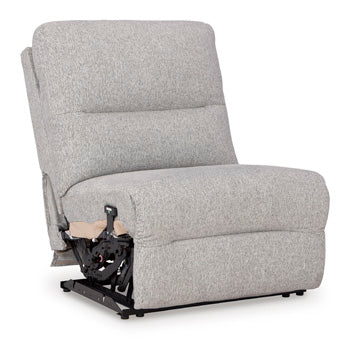 Acklen Place Power Reclining Sectional - Furniture Center (NY)
