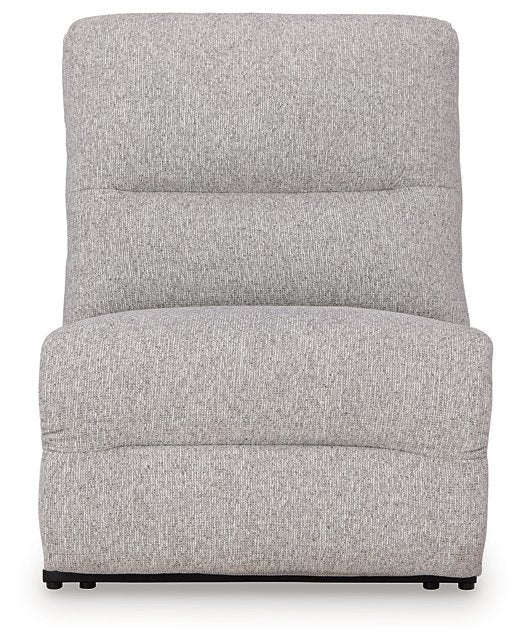Acklen Place Power Reclining Sectional - Furniture Center (NY)