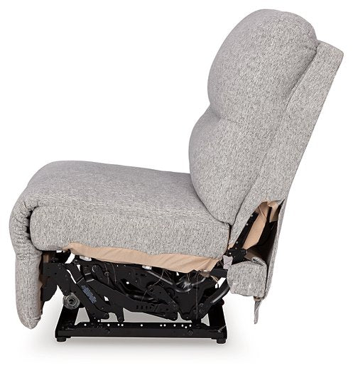 Acklen Place Power Reclining Sectional - Furniture Center (NY)