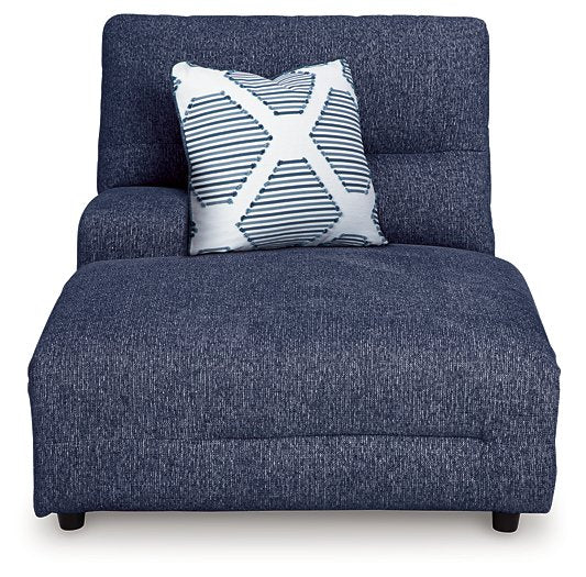 Acklen Place Power Reclining Sectional - Furniture Center (NY)