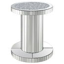 Dorielle Side Table - Furniture Center (NY)