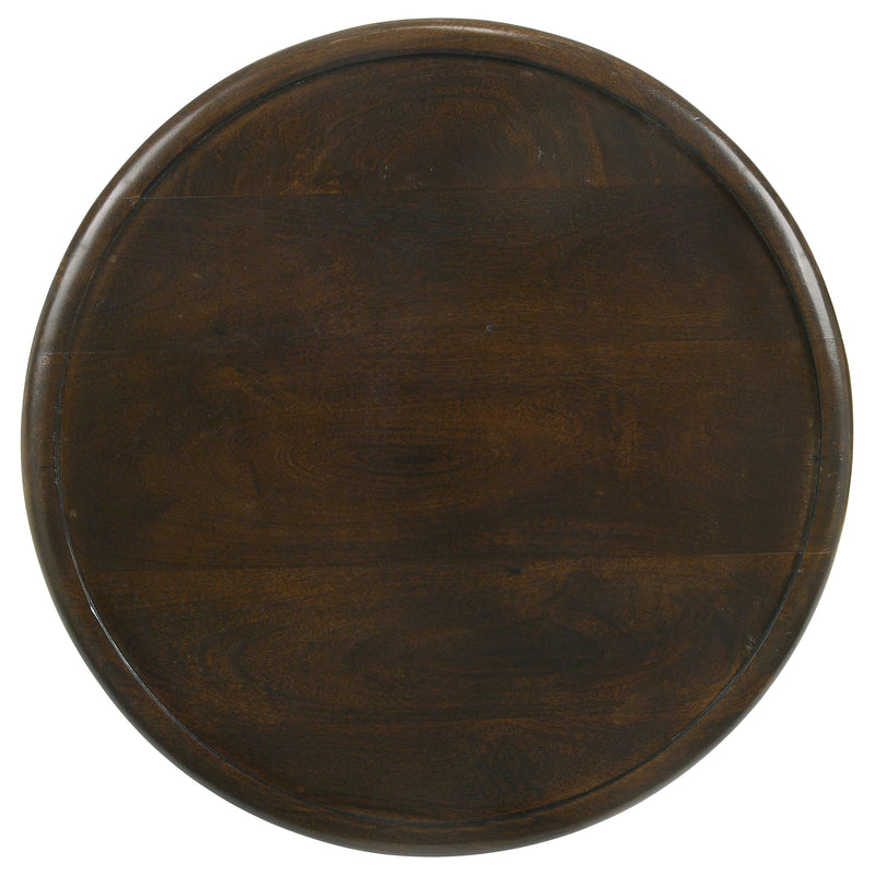 Krish End & Side Table - Furniture Center (NY)