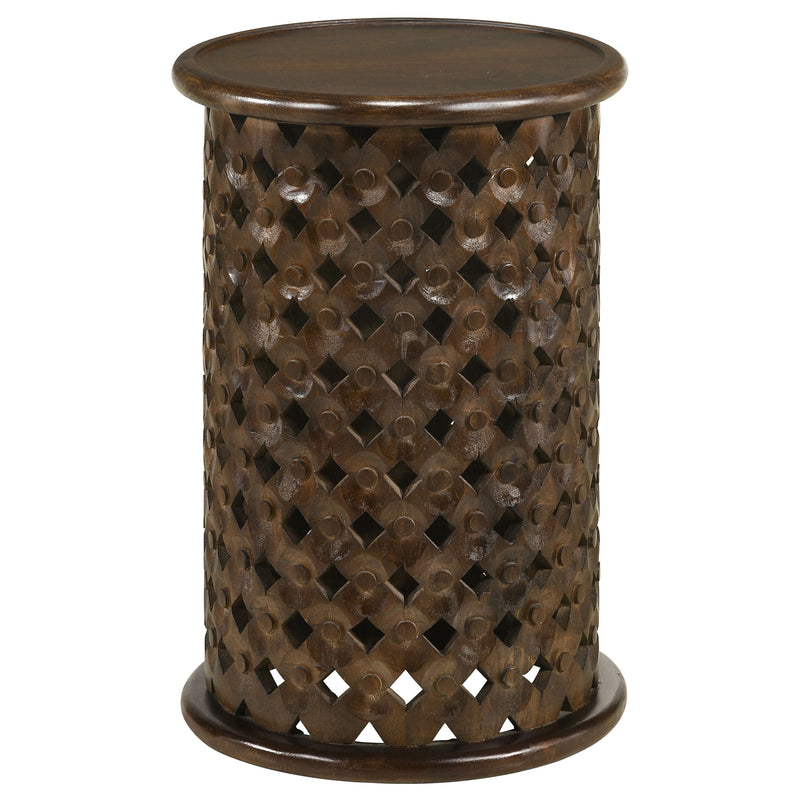 Krish End & Side Table - Furniture Center (NY)