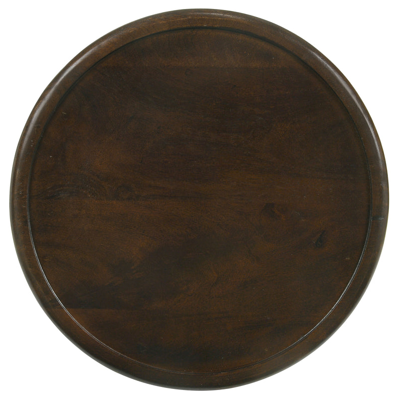 Krish End & Side Table - Furniture Center (NY)