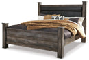 Wynnlow Bedroom Set