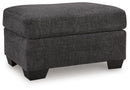 Loreo Ottoman