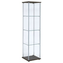 Bellatrix Curio Cabinet
