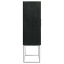 Borman Bar Cabinet - Furniture Center (NY)