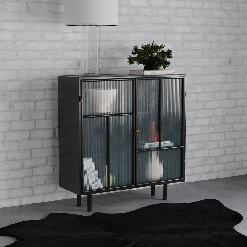 Dalia Accent Cabinet - Furniture Center (NY)