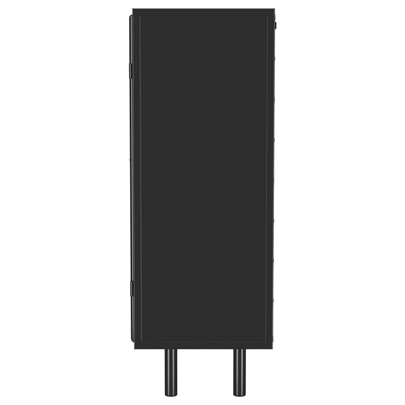 Dalia Accent Cabinet - Furniture Center (NY)
