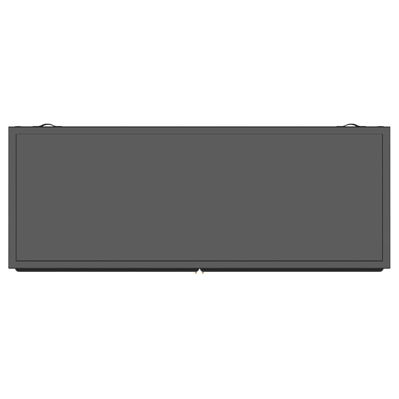 Dalia Accent Cabinet - Furniture Center (NY)