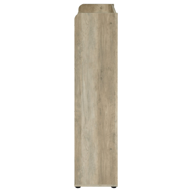 Denia Shoe Cabinet - Furniture Center (NY)